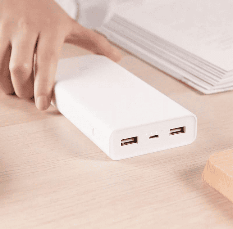 MI Power Bank MI Power Bank